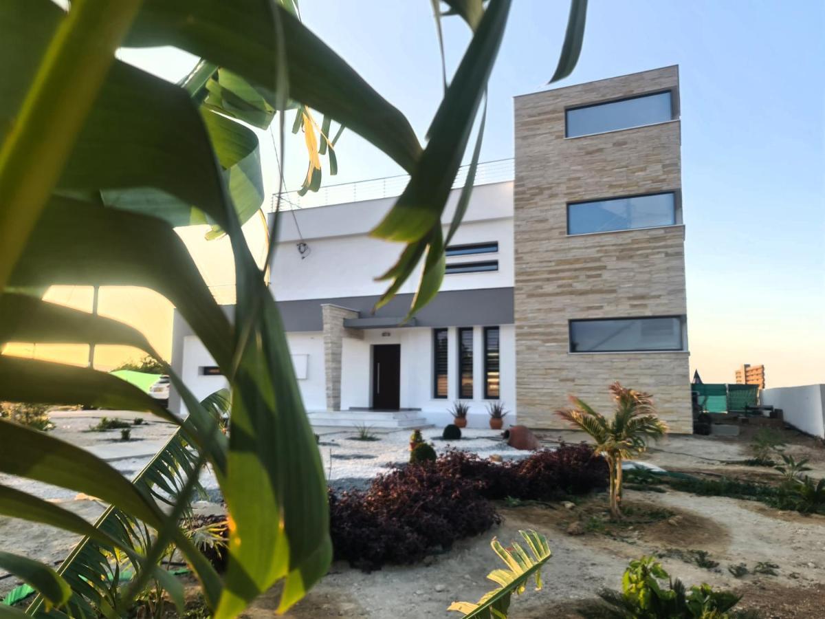 Eva Luxury Villa Latchi Eksteriør billede
